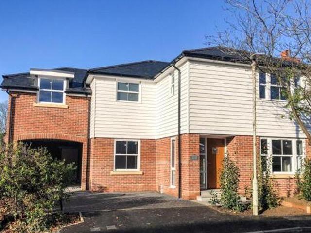 House for sale in Sawbridgeworth, Colliers End