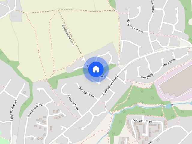 House for rent in Burnedge, Isle Of Man