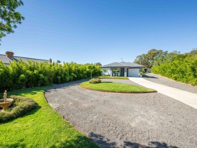 House for sale in Rushworth, Shire of Campaspe