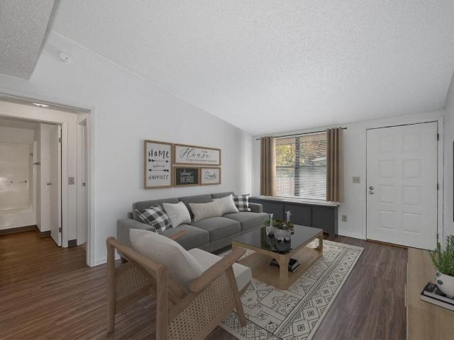 Apartment for rent in Ohio