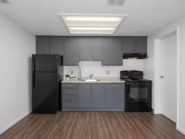 Apartment for rent in Ohio