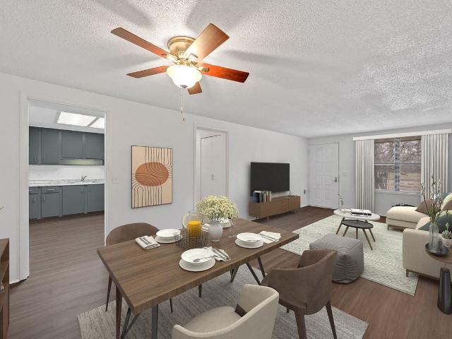 Apartment for rent in Stringtown, Trotwood