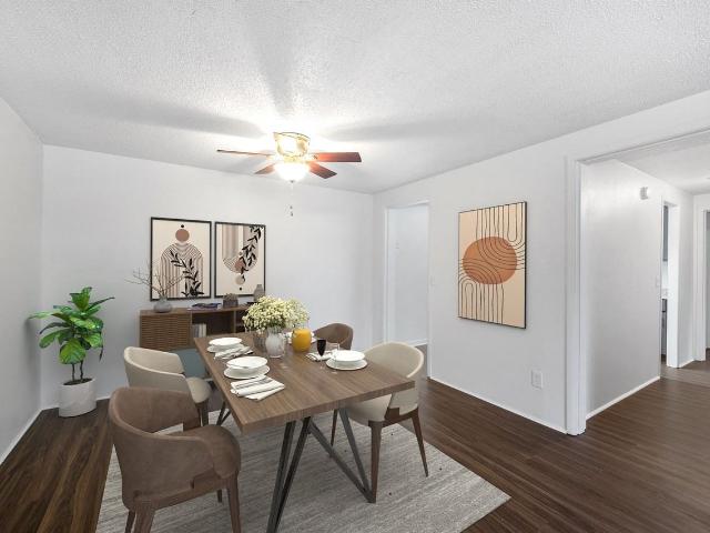 Apartment for rent in Ohio