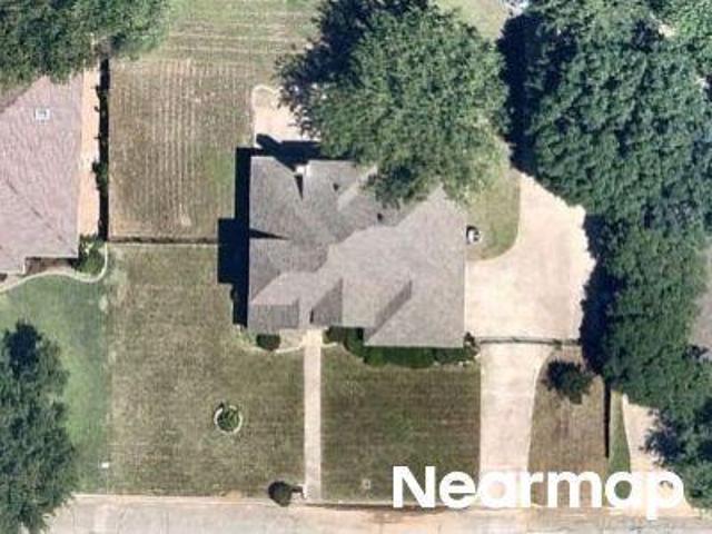 House for sale in Fort Worth, Texas