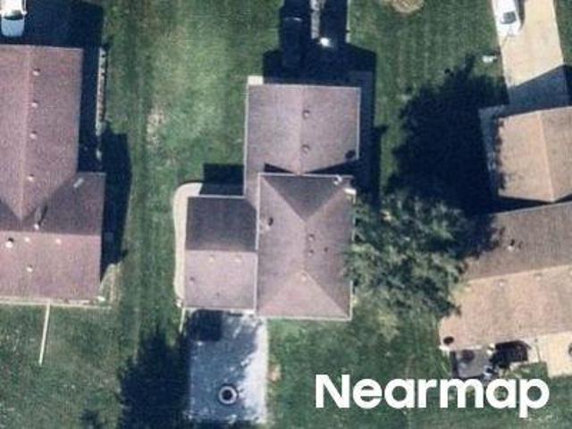 House for sale in Crown Point, Indiana