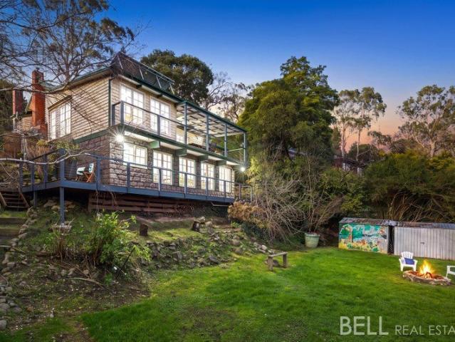 House for sale in Camerons Creek, Victoria