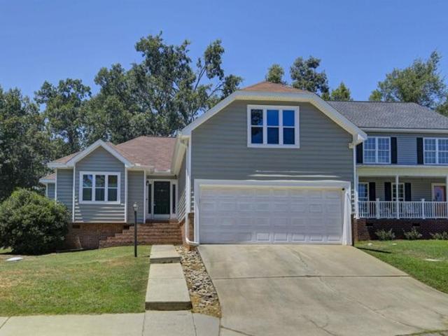 House for sale in Chapin