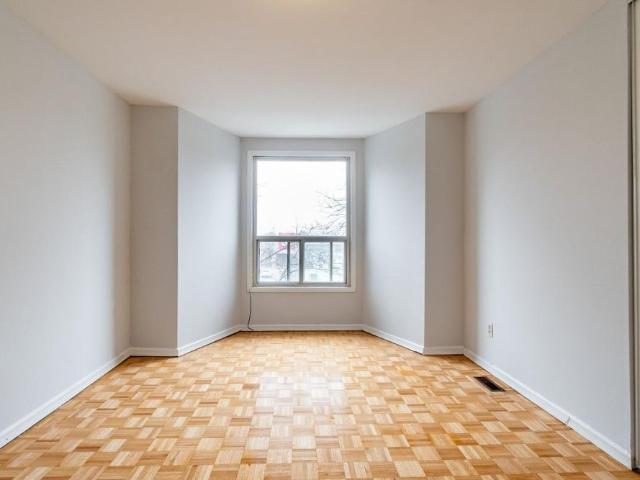 Townhouse for rent in Woburn, Ontario