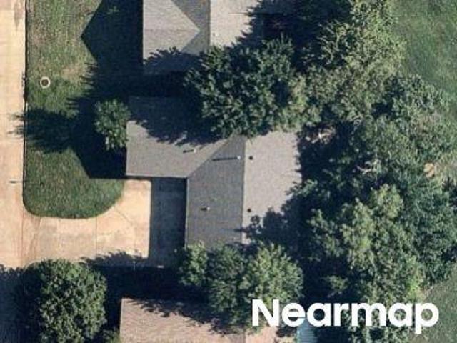 House for sale in Oklahoma