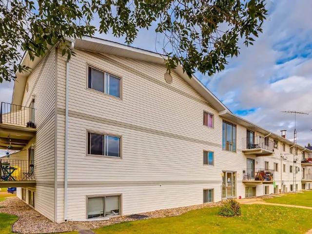 Apartment for rent in Camrose, Alberta