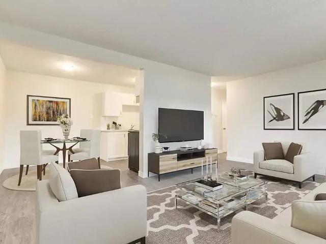 Apartment for rent in Camrose, Alberta