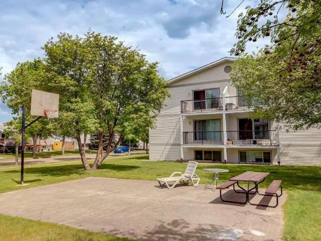 Apartment for rent in Camrose