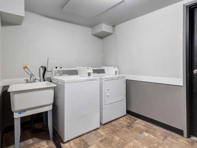Apartment for rent in Camrose, Alberta