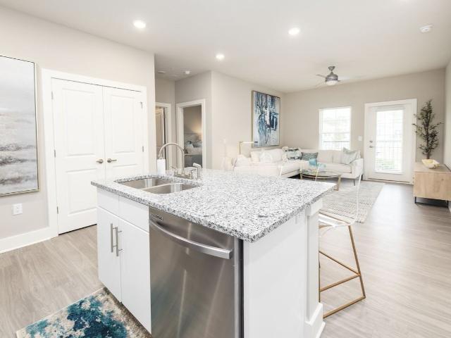 Apartment for rent in Myrtle Beach, South Carolina