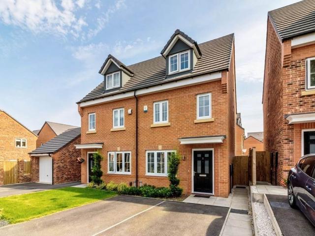 House for rent in South Yorkshire