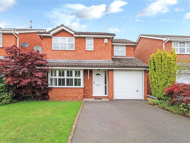 House for rent in Wistaston