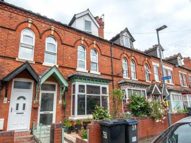 House for sale in Balsall Heath, West Midlands