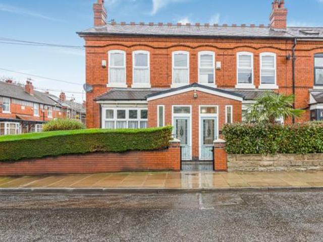 House for sale in Balsall Heath, West Midlands