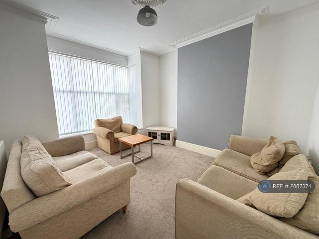 House for rent in Balsall Heath, West Midlands