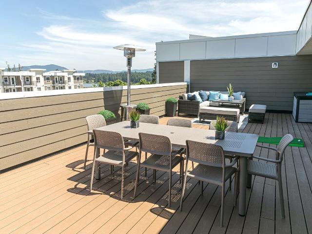 Apartment for rent in North Cowichan, British Columbia