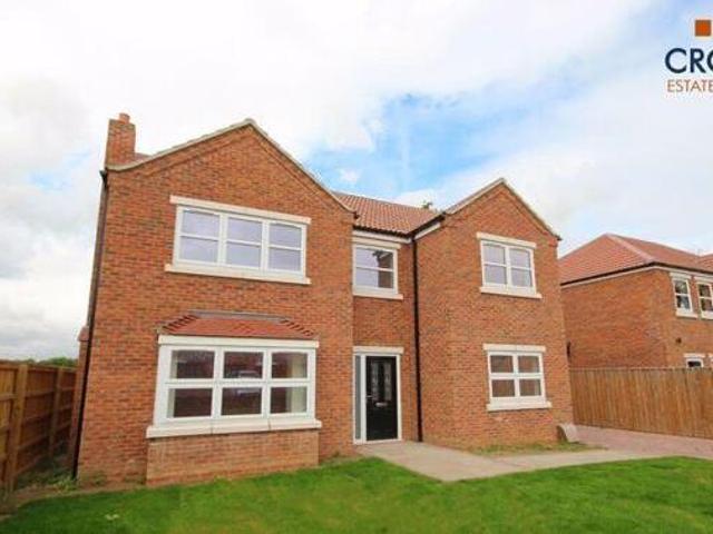 House for sale in Immingham, North East Lincolnshire