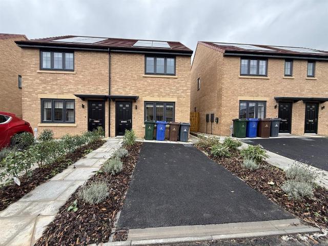 House for rent in Thurnscoe, Barnsley