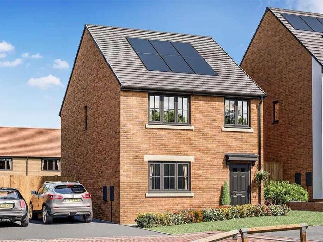 House for rent in Thurnscoe, South Yorkshire