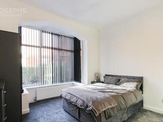 House for rent in Bare, Lancashire