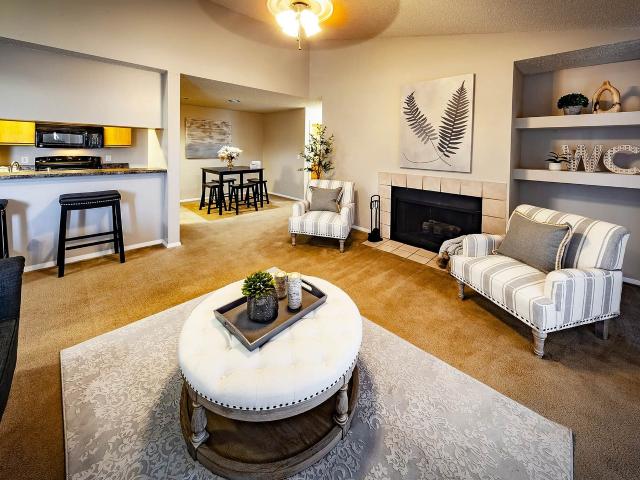 Apartment for rent in Fort Wayne, Indiana