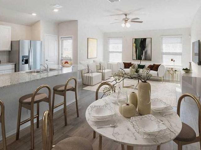 Apartment for rent in Cibolo