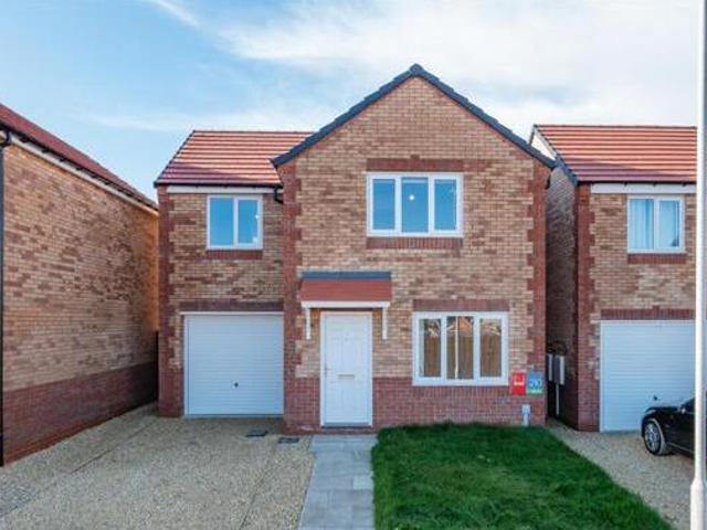 House for rent in Backburn, Lancashire