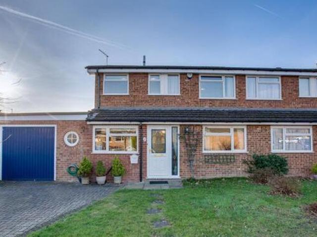 House for sale in Wooburn, Bourne End