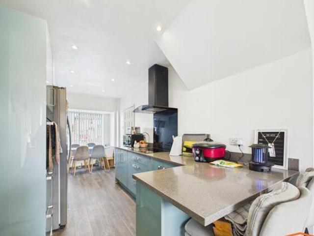 House for sale in The Chuckery, West Midlands
