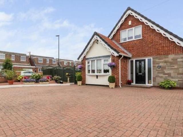House for sale in Grimsby, North East Lincolnshire