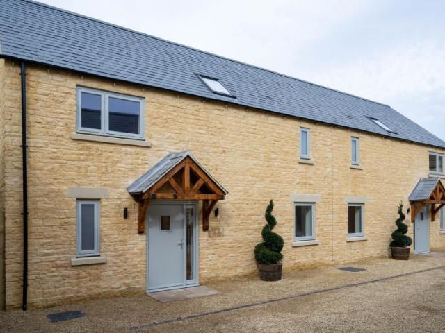 Property for sale in Fossebridge, Gloucestershire