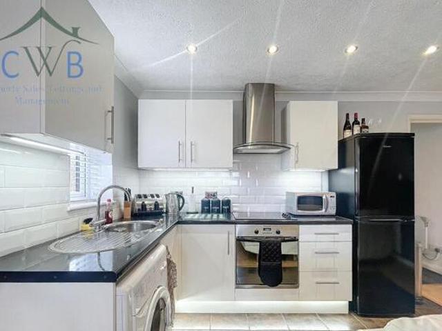 House for sale in Snodland, Bourne Vale