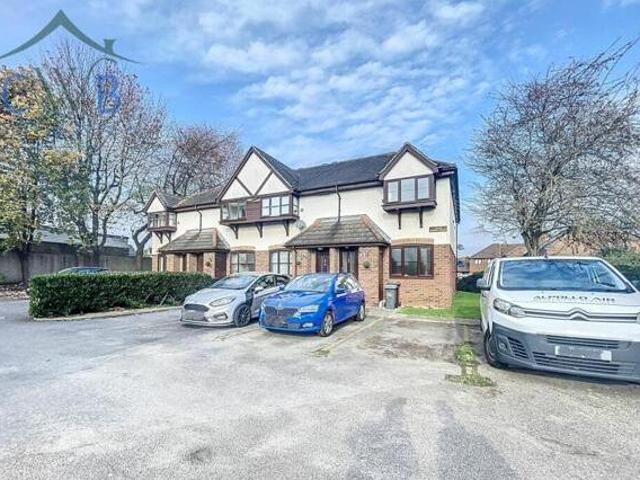 House for sale in Snodland, Bourne Vale