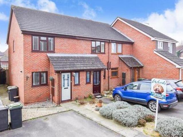 House for sale in Snodland, Bourne Vale