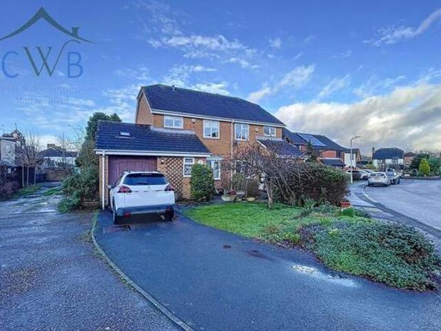 House for sale in Snodland, Bourne Vale