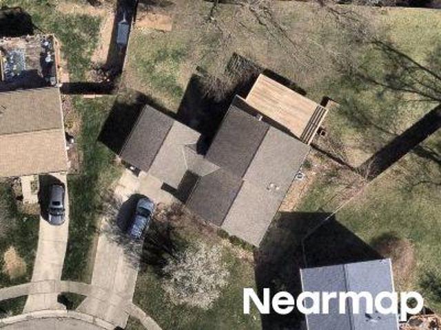 House for sale in Roselawn, Ohio