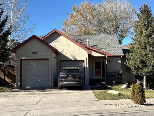 House for sale in Eagle, Colorado