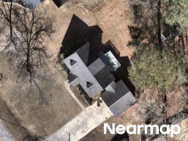 House for sale in Macon, Georgia