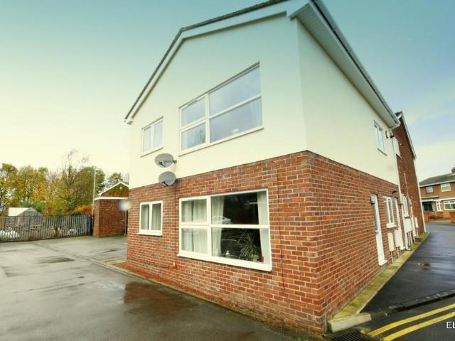 Apartment for rent in Durham