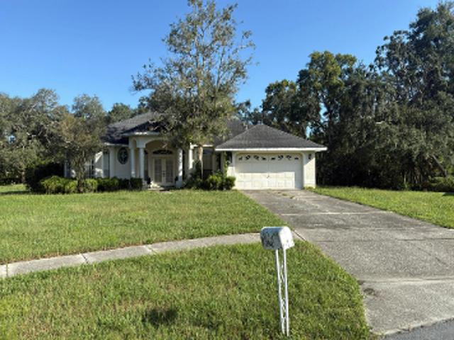 House for sale in Spring Hill, Hernando County