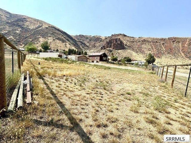 Land for sale in Lemhi, Idaho