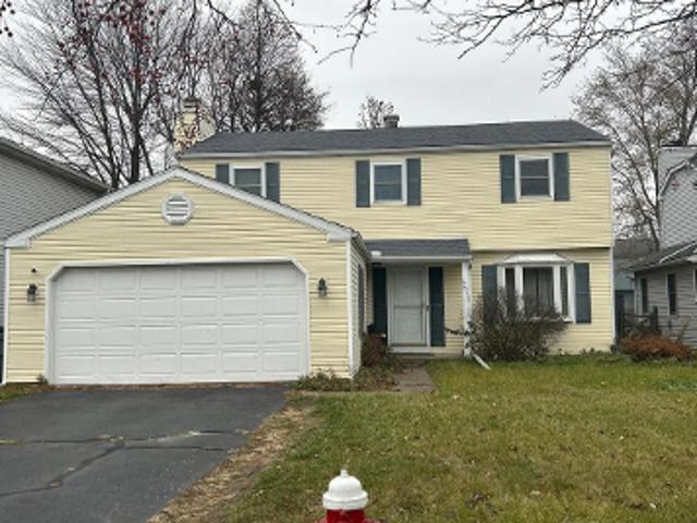 House for sale in Lucas, Ohio