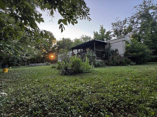 Property for sale in Tennessee