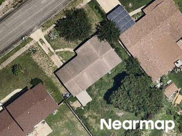 House for sale in Leesville, Texas