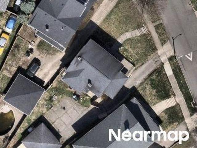 House for sale in Dayton, Ohio