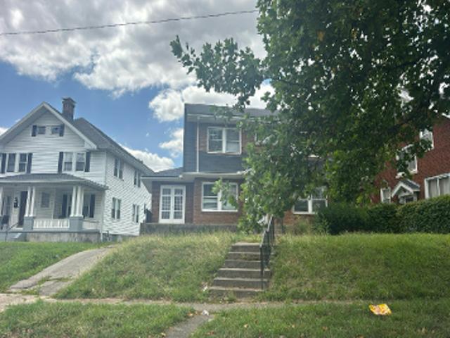 House for sale in Dayton, Ohio